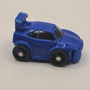 Hasbro 2011 Tomy Mini Bot Shots MIRAGE Transformer